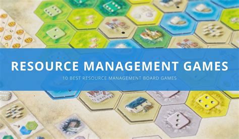 Resource Management