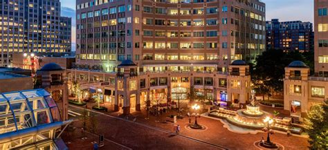 Reston Town Center Contact