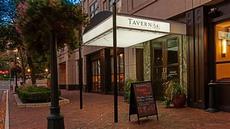 Reston Town Center Restaurants