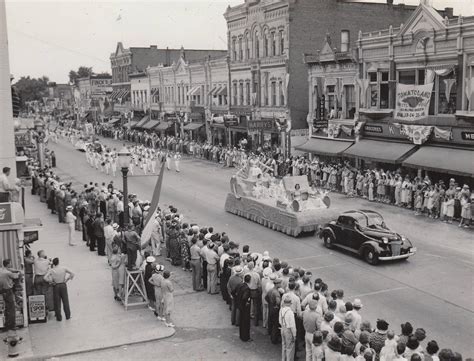 Reynoldsburg Ohio History