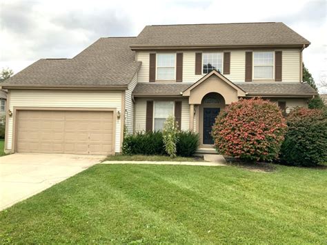 Reynoldsburg Ohio Real Estate