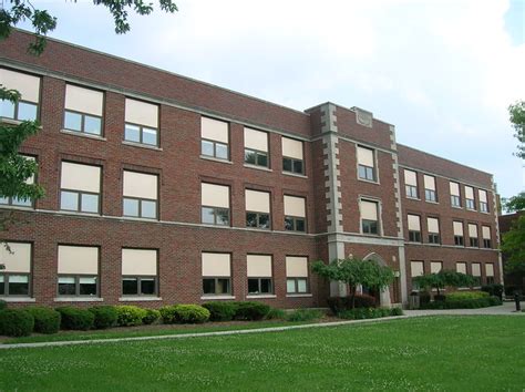 Reynoldsburg Ohio Schools