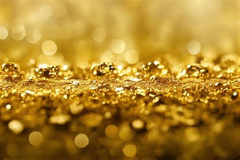 Rich Gold