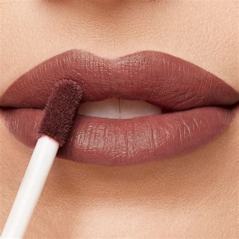 Rich Mahogany Color