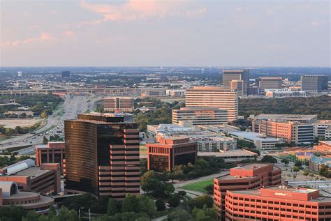 Richardson Texas