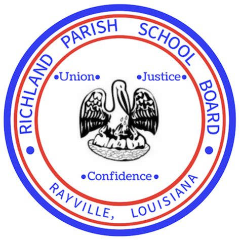Richland Parish School Board Updates