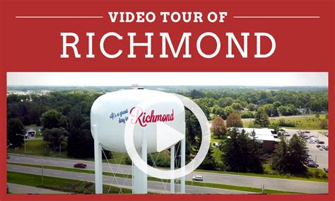 Richmond Indiana Attractions