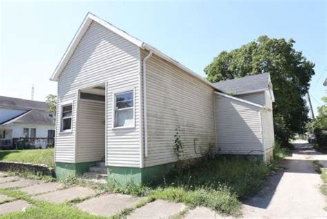 Richmond Indiana Neighborhoods