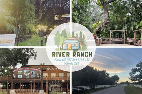 River Ranch