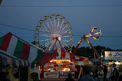 Rochester NH Events