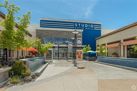Rocklin Commons