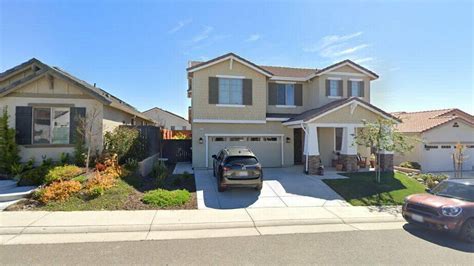 Rocklin Homes