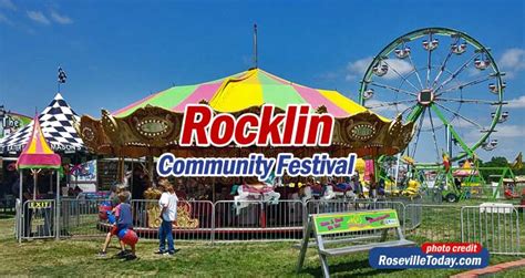 Rocklin Wine and Food Festival