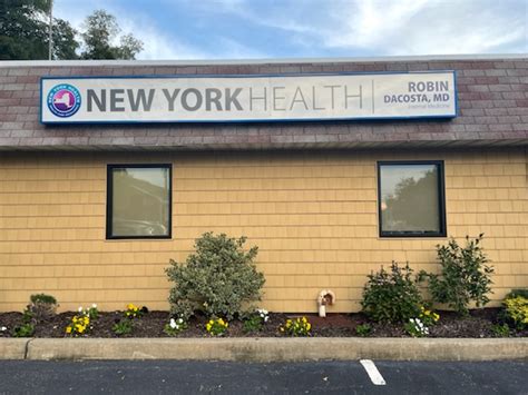 Ronkonkoma NY Healthcare
