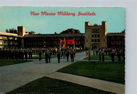Roswell Military Institute Cadet Corps