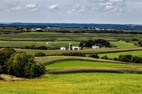 Rural Areas and Farmland