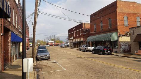 Russellville Arkansas