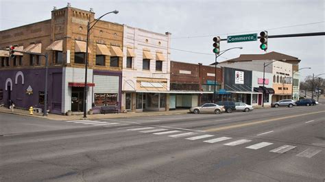 Russellville Arkansas 72802