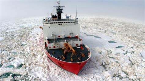 Russian Military Activity In Alaska