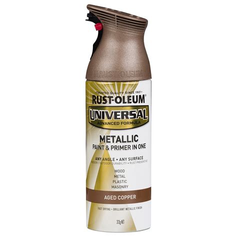 Rustoleum Paint Colors