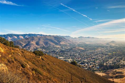 SLO Neighborhoods Map