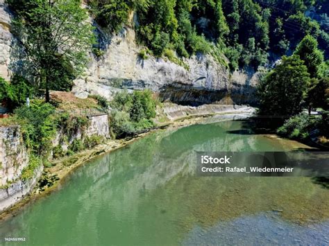 Saane River