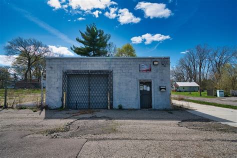 Saginaw MI South Side