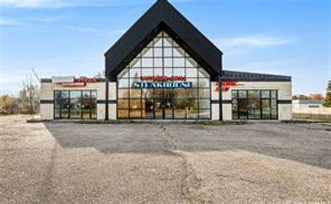 Saginaw MI Outlying Areas