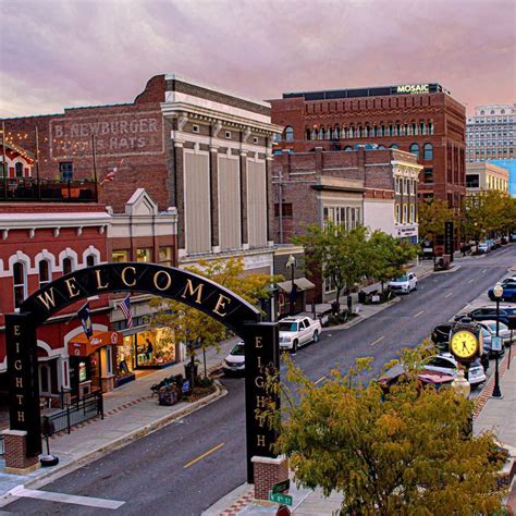 Saint Joseph Missouri Zip Code 64503