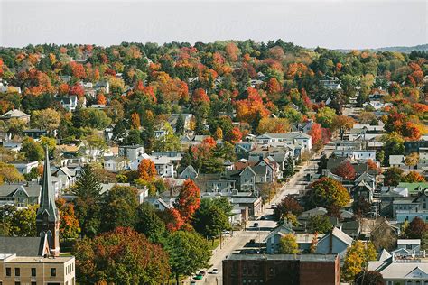 Salem NH Neighborhoods