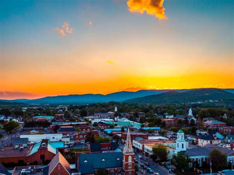 Salem VA Neighborhoods
