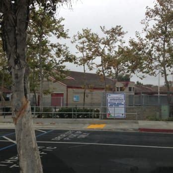San Diego Schools
