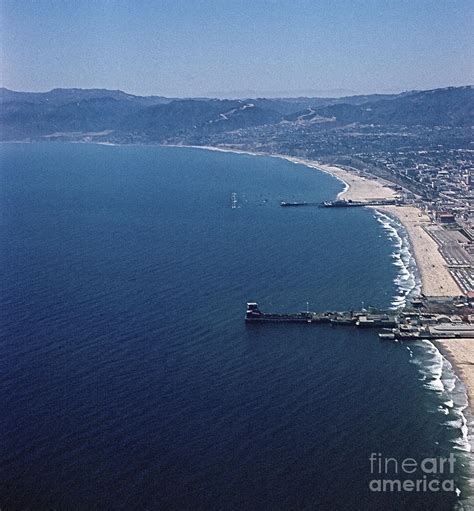 Santa Monica Bay
