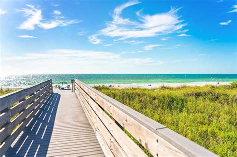 Sarasota Beach