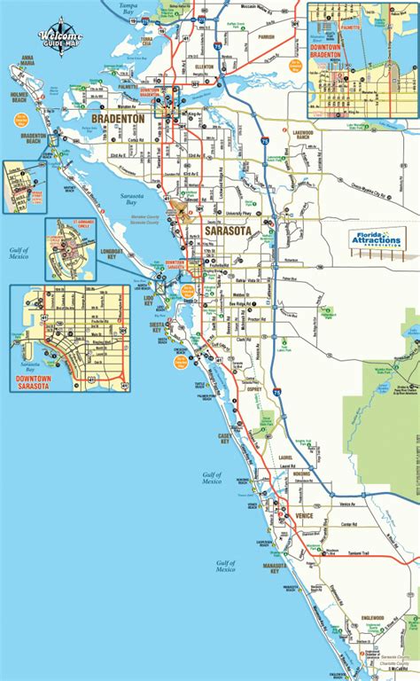 Sarasota West Side