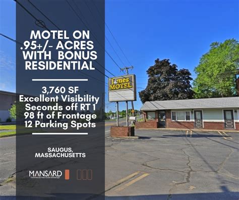 Saugus MA Attractions