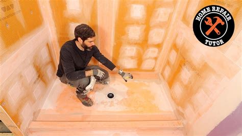 Schlueter Kerdi Board Mistakes
