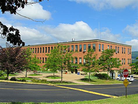 Scranton Education Healthcare