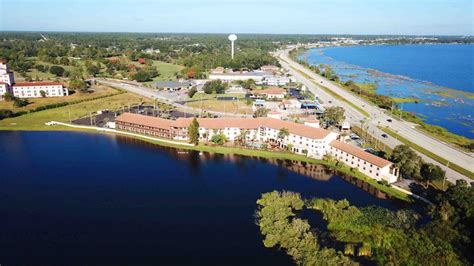 Sebring Lakes