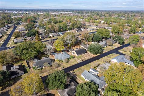 Shenandoah Baton Rouge