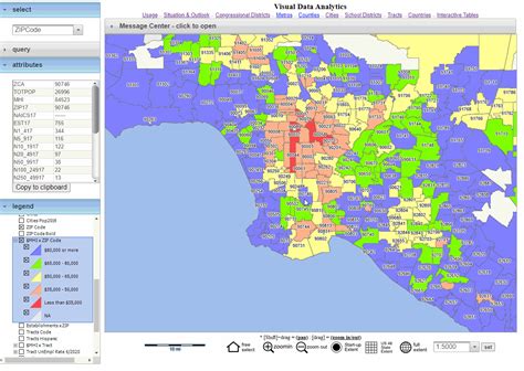 Shirley Zip Code Demographics