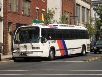 Sicklerville NJ Transportation