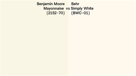Simply White (2152-00)