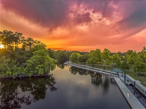 Downtown Slidell
