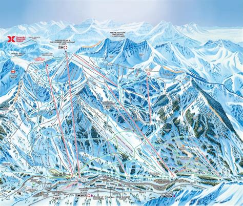 Snowbird Ski Resort