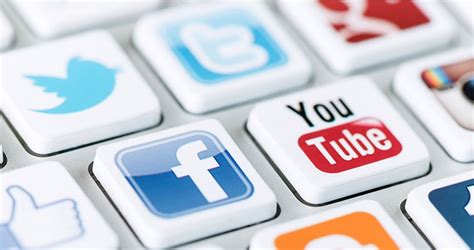 Social Media Experience