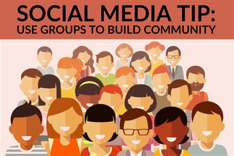Social Media Groups