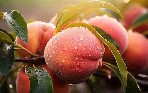 Soft Peach
