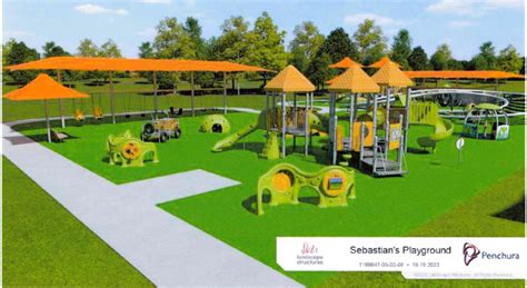 Solon Ohio Community Park