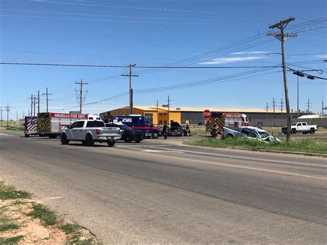 South Amarillo